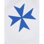 Camiseta de manga larga del 150.º aniversario del Blackburn Rovers 2025/26 para niño