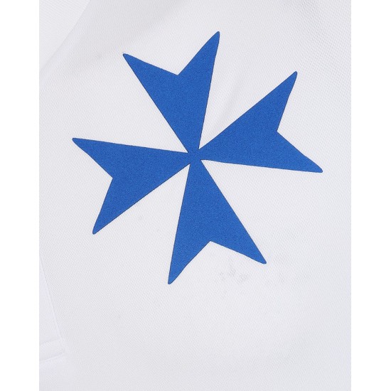 Camiseta de manga larga del 150.º aniversario del Blackburn Rovers 2025/26 para niño