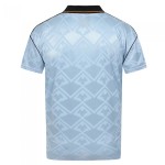 Camiseta Retro Wolverhampton Wanderers de Visitante 1992 para Hombre