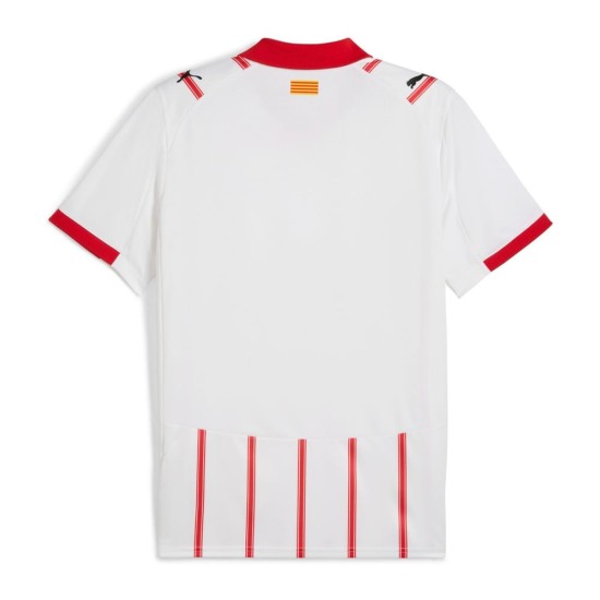 Camiseta local mujer Girona FC 2025/26