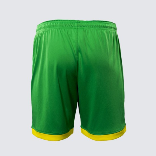 Pantalón Local Mujer Norwich City 2025/26
