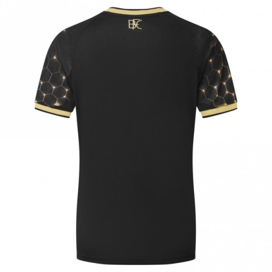 Tercera camiseta de niño Burnley 2025/26 Tercera camiseta de niño Burnley 2025/26