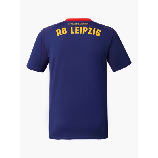 Camiseta visitante hombre RB Leipzig 2025/26