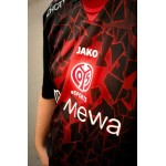 Camiseta eSports tercera 2025/26 del Mainz 05 para mujer Camiseta eSports tercera 2025/26 del Mainz 05 para mujer