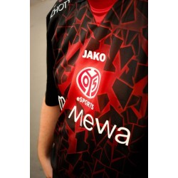 Camiseta eSports tercera 2025/26 del Mainz 05 para niño Camiseta eSports tercera 2025/26 del Mainz 05 para niño