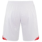 Pantalones cortos local VfB Stuttgart 2025/26 Mujer Pantalones cortos local VfB Stuttgart 2025/26 Mujer