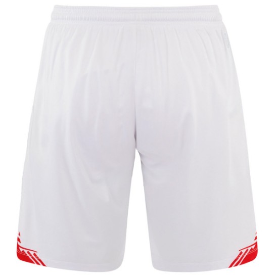 Pantalones cortos local VfB Stuttgart 2025/26 Mujer Pantalones cortos local VfB Stuttgart 2025/26 Mujer