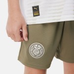 Pantalones tercera niño PSV 2025/26 Pantalones tercera niño PSV 2025/26