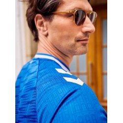 Camiseta Local 1. FC Magdeburg 2025/26 Hombre