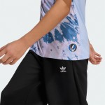 Niño San Jose Earthquakes 2026 Camiseta Visitante