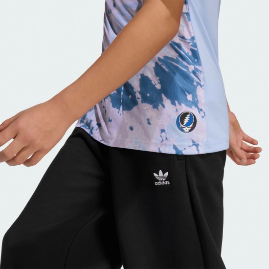 Niño San Jose Earthquakes 2026 Camiseta Visitante