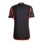 Camiseta hombre D.C. United 2025 local