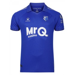 Camiseta Tercera Watford Elton John Patrocinada Hombre 2025/26 Camiseta Tercera Watford Elton John Patrocinada Hombre 2025/26