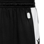 Niño FC Basilea 1893 2025/26 Tercer Pantalón Corto - Negro
