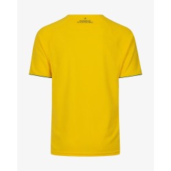 Camiseta local patrocinada hombre Fortuna Sittard 2025/26 Camiseta local patrocinada hombre Fortuna Sittard 2025/26