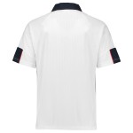 Camiseta retro Inglaterra final Mundial 1998 mujer