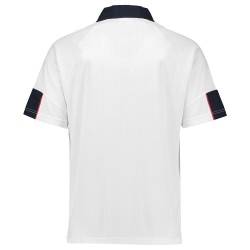 Camiseta retro Inglaterra final Mundial 1998 hombre