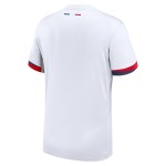 Hombre Camiseta visitante PSG 2025/26 Hombre Camiseta visitante PSG 2025/26
