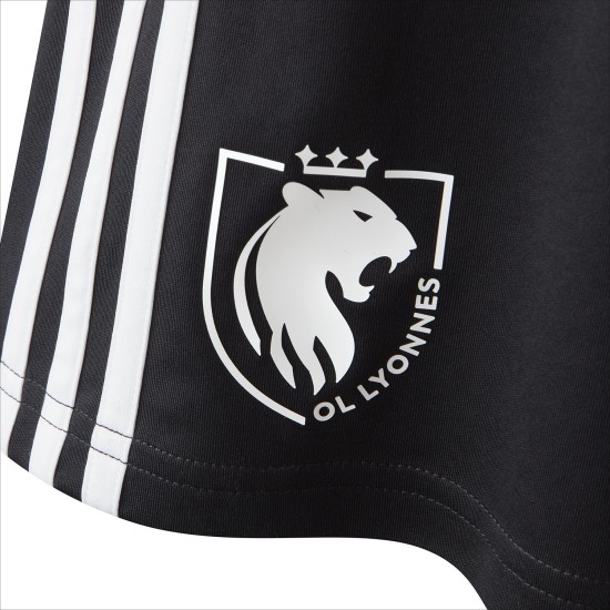 Pantalones Cortos Europeos Terceros OL 2025/26 para Hombre