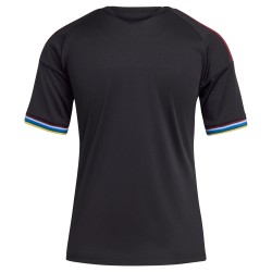 Niño Colorado Rapids 2026 Camiseta Local Niño Colorado Rapids 2026 Camiseta Local