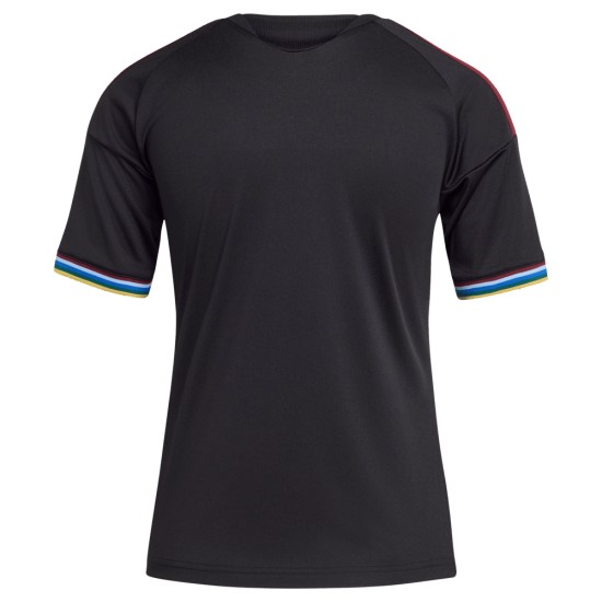 Niño Colorado Rapids 2026 Camiseta Local