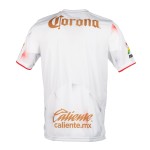 Camiseta visitante hombre Toluca FC 2025/26