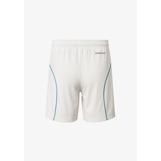 Pantalones cortos local Strasbourg 2025/26 para niño