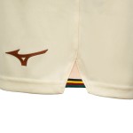 Pantalón Corto Especial 2025/26 FC Augsburg Crema Mujer