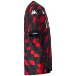 Camiseta prepartido tercera hombre OGC Niza 2025/26