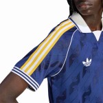 Camiseta Retro Originals 2026 Real Madrid Mujer