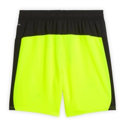 Pantalón Corto de Visitante Niño BVB Borussia Dortmund 2025/26