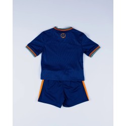 Conjunto tercera Newcastle United 2025/26 niño Conjunto tercera Newcastle United 2025/26 niño