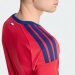 Mujer FC Dallas 2026 Camiseta Local