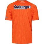 Camiseta tercera hombre Willem II 2025/26 Camiseta tercera hombre Willem II 2025/26