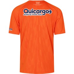 Camiseta tercera hombre Willem II 2025/26 Camiseta tercera hombre Willem II 2025/26