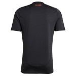 Camiseta Niño San Jose Earthquakes 2025 Local