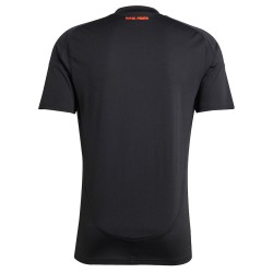 Camiseta hombre San Jose Earthquakes 2025 local Camiseta hombre San Jose Earthquakes 2025 local