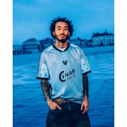 Camiseta Especial Cuarta 2025/26 Venezia - Azul Hombre