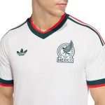 Camiseta Mundial 2026 Visitante México Hombre