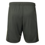 Pantalones cortos visitante 1.FC Union Berlin 2025/26 para mujer