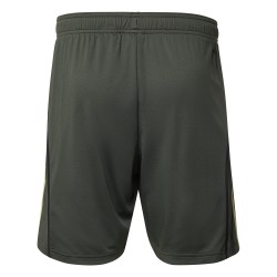 Pantalones cortos visitante 1.FC Union Berlin 2025/26 para niño Pantalones cortos visitante 1.FC Union Berlin 2025/26 para niño