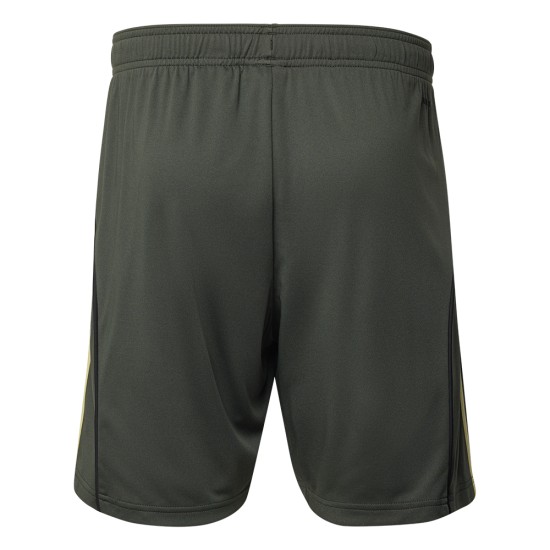 Pantalones cortos visitante 1.FC Union Berlin 2025/26 para mujer