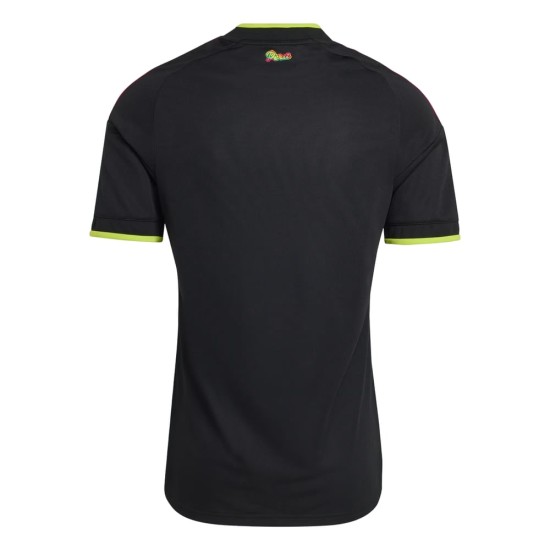 Camiseta Mundial 2026 Visitante Perú Hombre