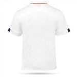 Camiseta retro de local del Luton Town para hombre 1989/90