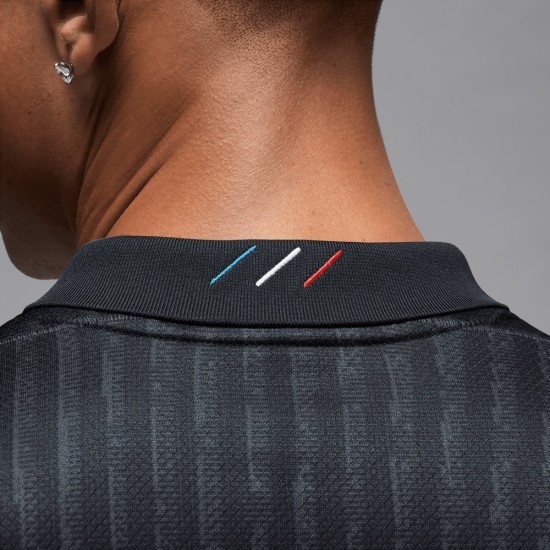 Camiseta Cuarta de Hombre Paris Saint-Germain 2025/26