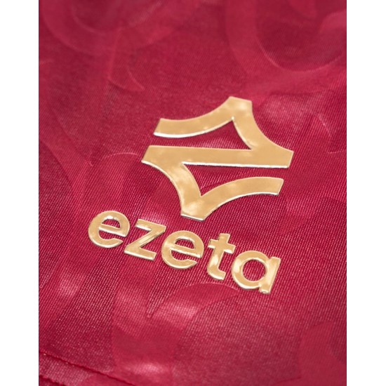 Mujer Latina Calcio 2025/26 Pantalón corto Tercero Mujer Latina Calcio 2025/26 Pantalón corto Tercero