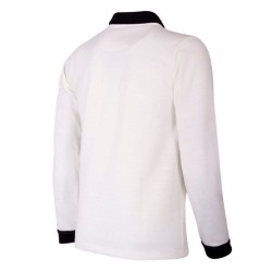 Camiseta retro manga larga Cagliari Calcio 1982 de hombre Camiseta retro manga larga Cagliari Calcio 1982 de hombre