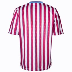 Camiseta Retro de Visitante Manchester City 1988 para Hombre Camiseta Retro de Visitante Manchester City 1988 para Hombre