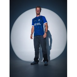 Camiseta visitante Mujer Almere City FC 2025/26 Camiseta visitante Mujer Almere City FC 2025/26