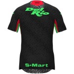 Camiseta visitante del FC Juárez 2025/26 para hombre